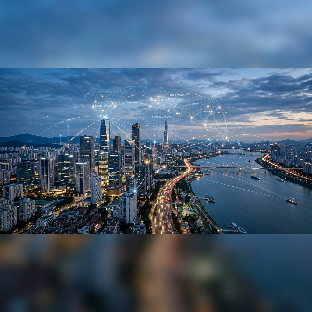Strategic Expansion Across Sectors