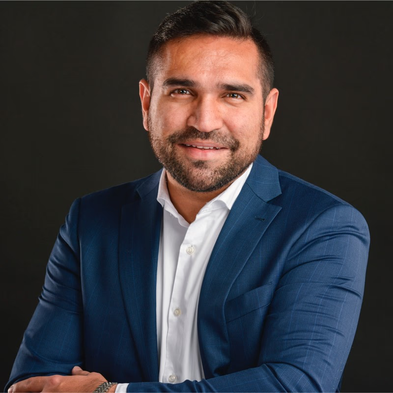 ARJUN CHHABRA