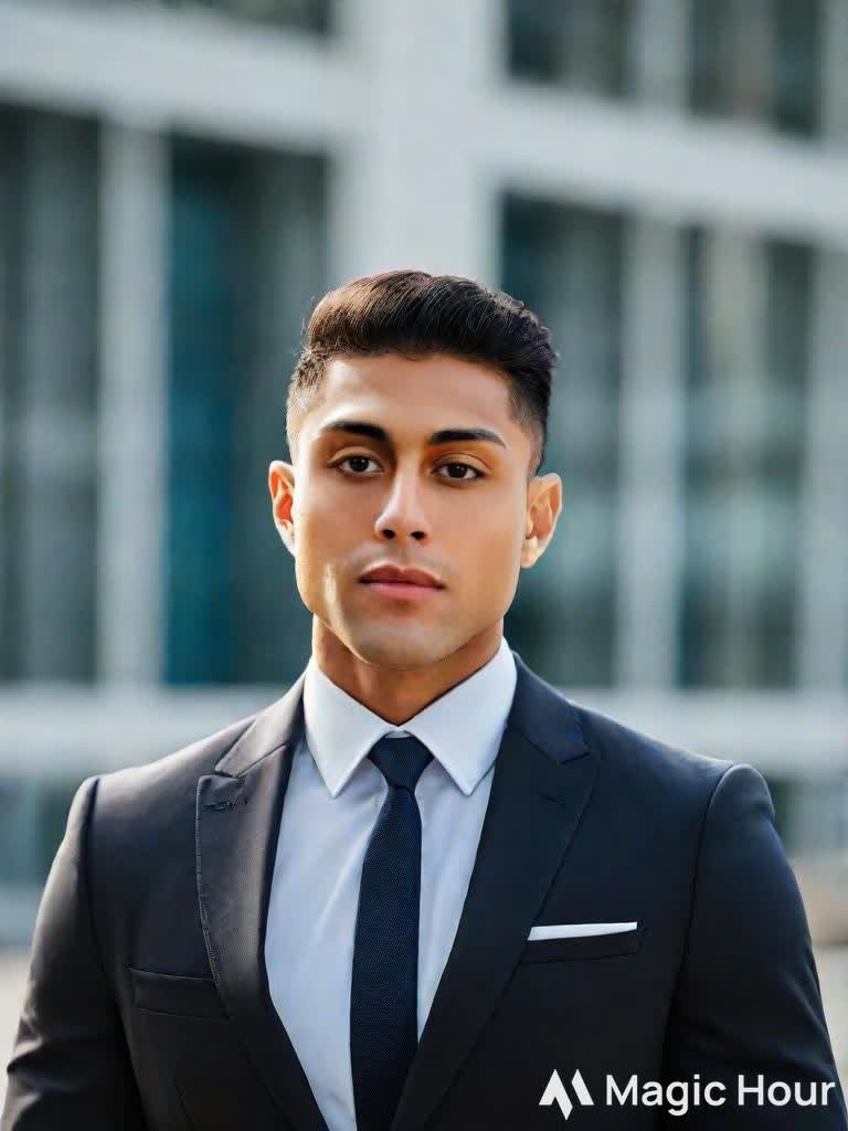 AVIAN SINGH