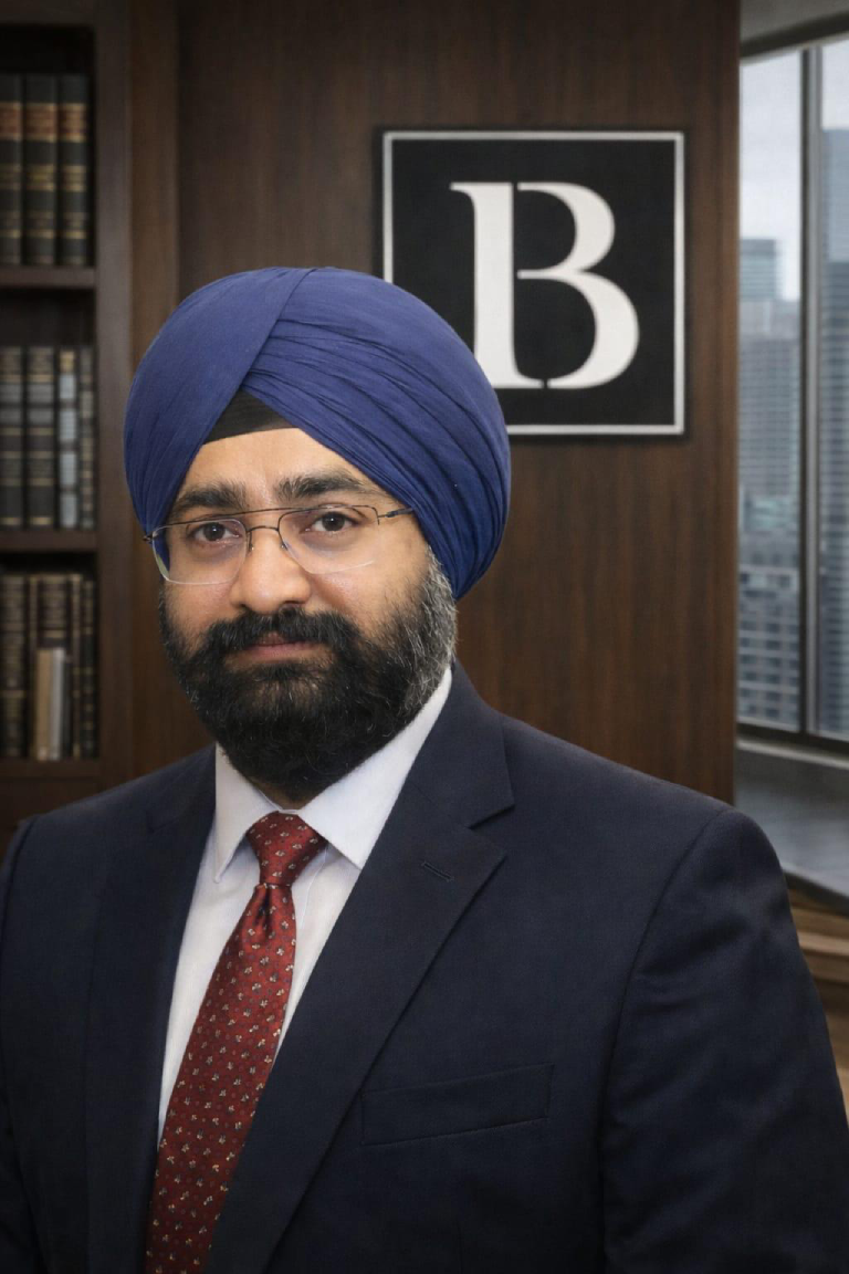 Ramnik khurana